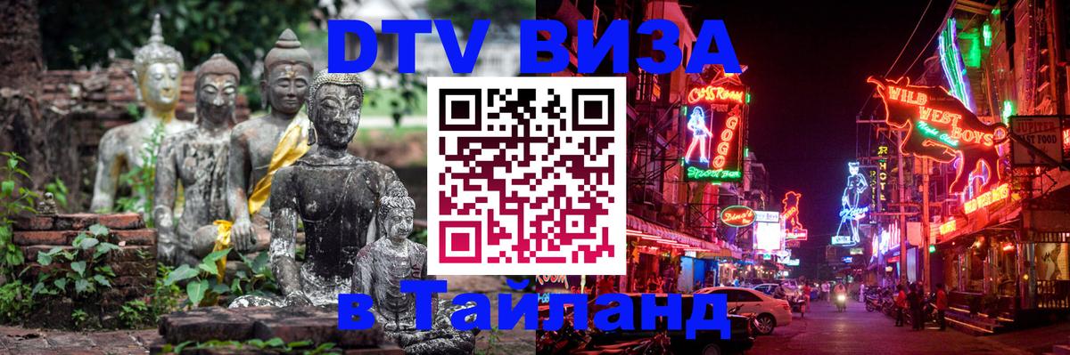 Сколько стоит DTV виза — актуальные цены, оформление даже без документов - 19.11.2025 